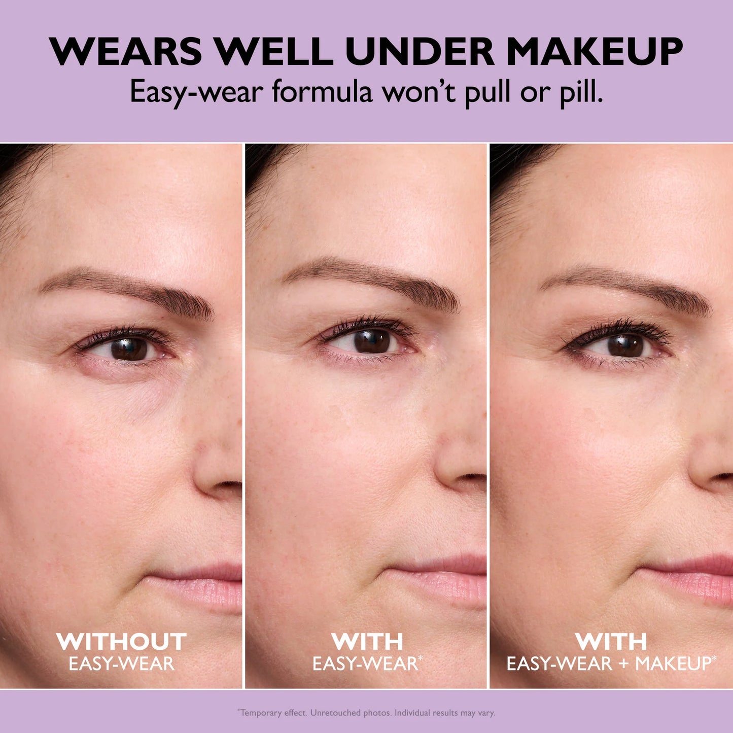 Final 3 Hours: 60%OFF🔥 Instant Eye Tightener Easy-Wear Formula With Brush Free!