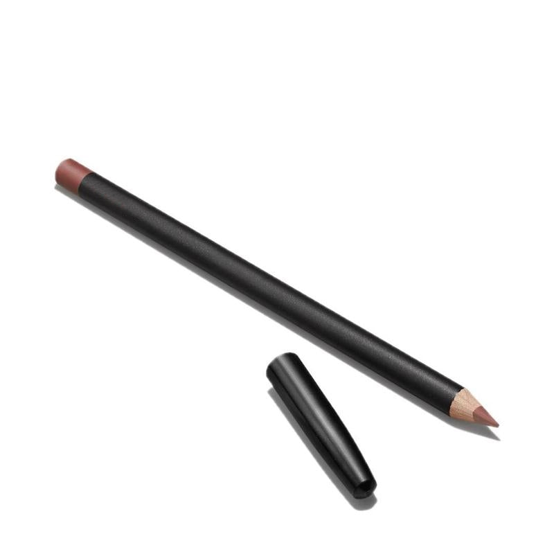 Final 3 Hours: 60%OFF🔥Nude Icons Lip Duo - Lip Pencil + Sleek Satin Lipstick