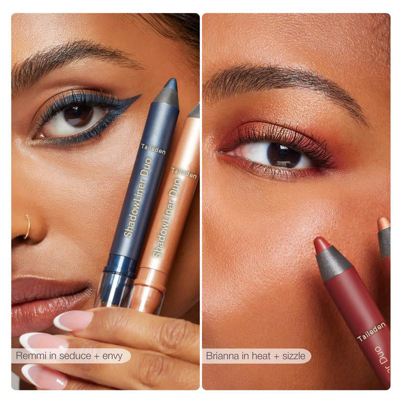 Buy 1 Get 1 Freeš„Shadow Liner 2-in-1 Eyeliner & Eyeshadow