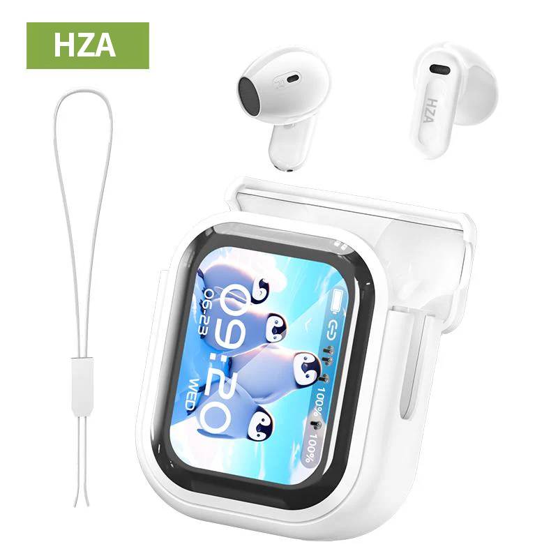 Final 3 Hours: 60%OFF🔥 Bluetooth 6.0 Earbuds – Immersive 3D Sound, AI Translator, Waterproof & Noise Cancelling
