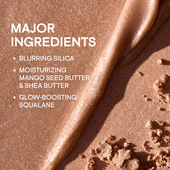 Final 3 Hours: 60%OFF🔥Major Glow Cream & Powder Highlighter Set