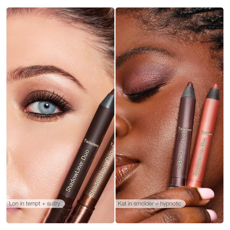 Buy 1 Get 1 Freeš„Shadow Liner 2-in-1 Eyeliner & Eyeshadow