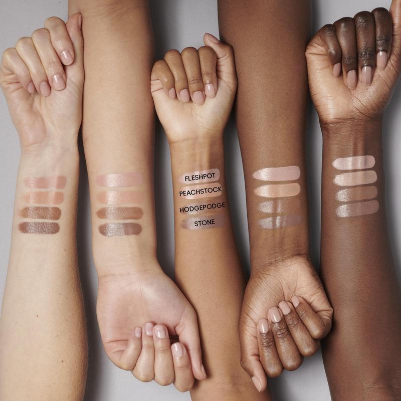 Final 3 Hours: 60%OFF🔥Nude Icons Lip Duo - Lip Pencil + Sleek Satin Lipstick
