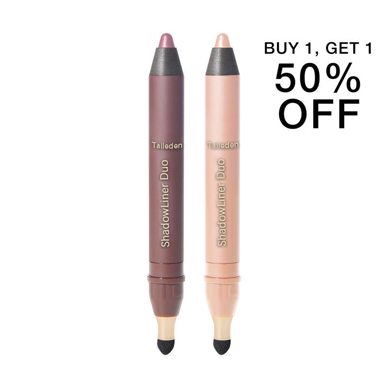 Buy 1 Get 1 Freeš„Shadow Liner 2-in-1 Eyeliner & Eyeshadow