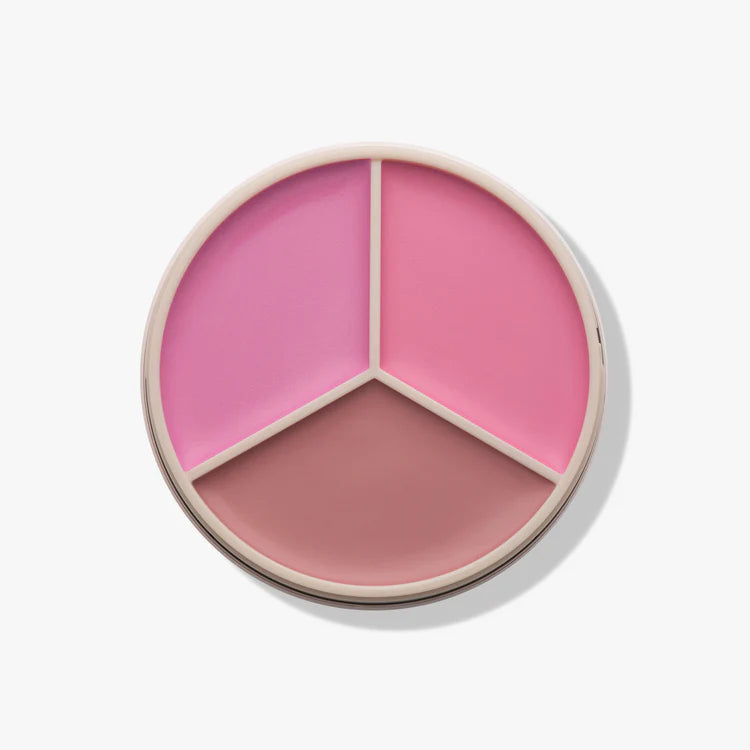 Magic Touch Blush Trio