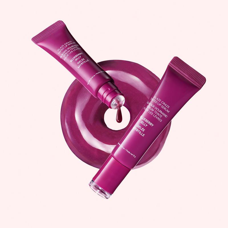 Final 3 Hours: 60%OFF🔥Donut-Inspired Lip Therapy from Korea