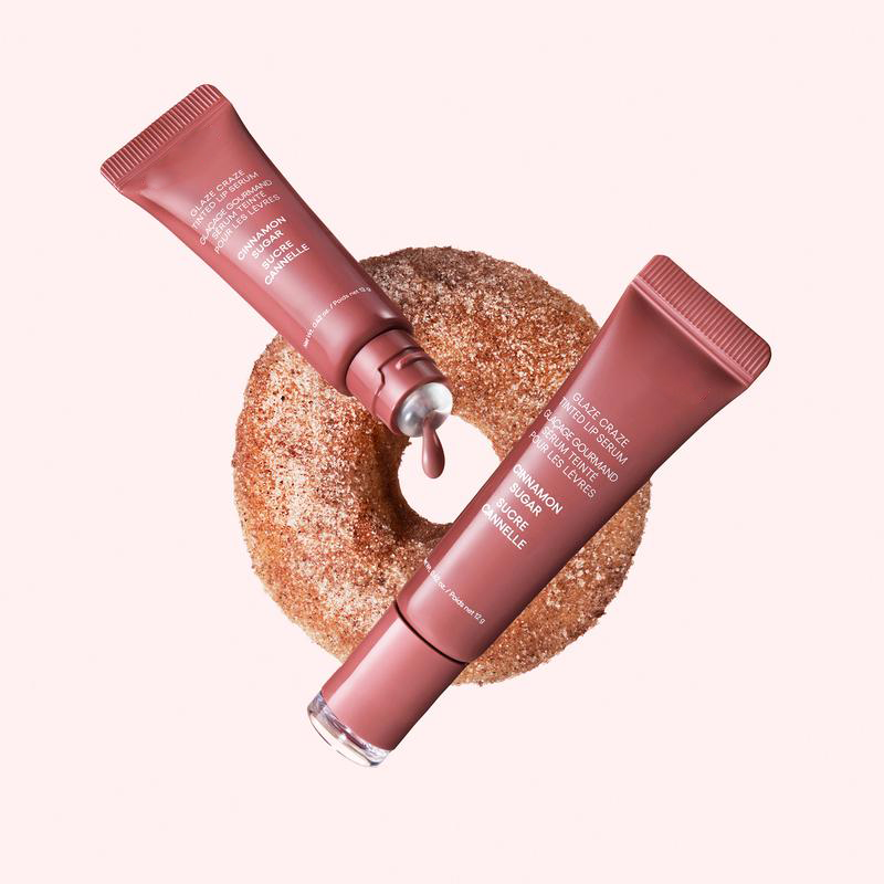 Final 3 Hours: 60%OFF🔥Donut-Inspired Lip Therapy from Korea