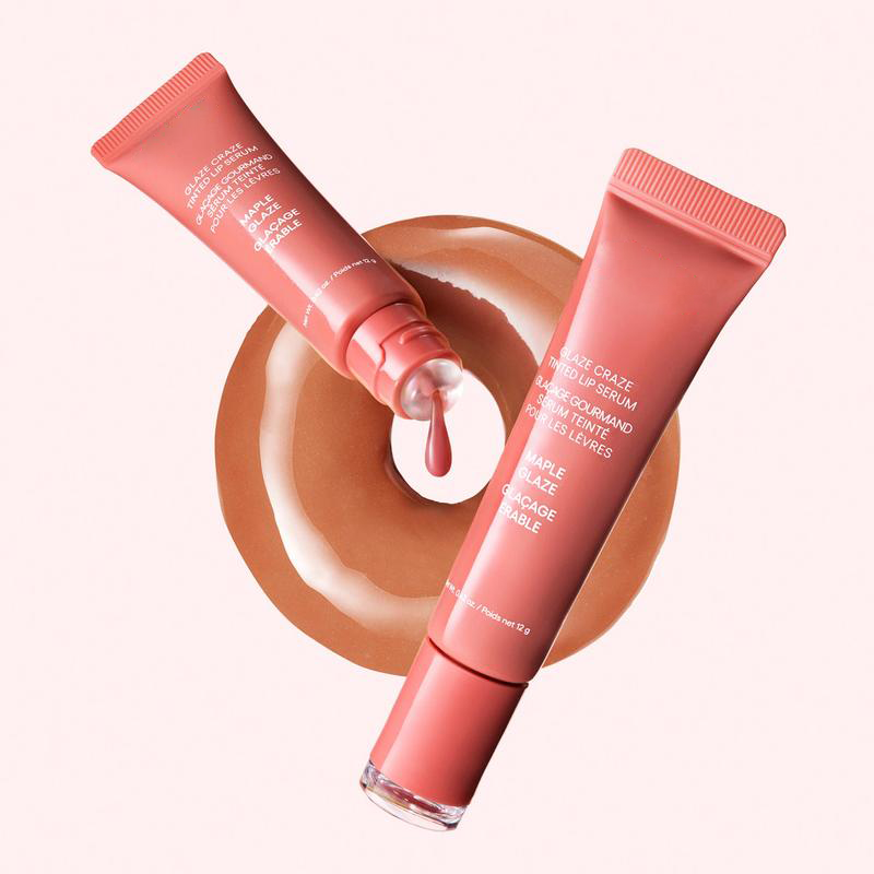 Final 3 Hours: 60%OFF🔥Donut-Inspired Lip Therapy from Korea