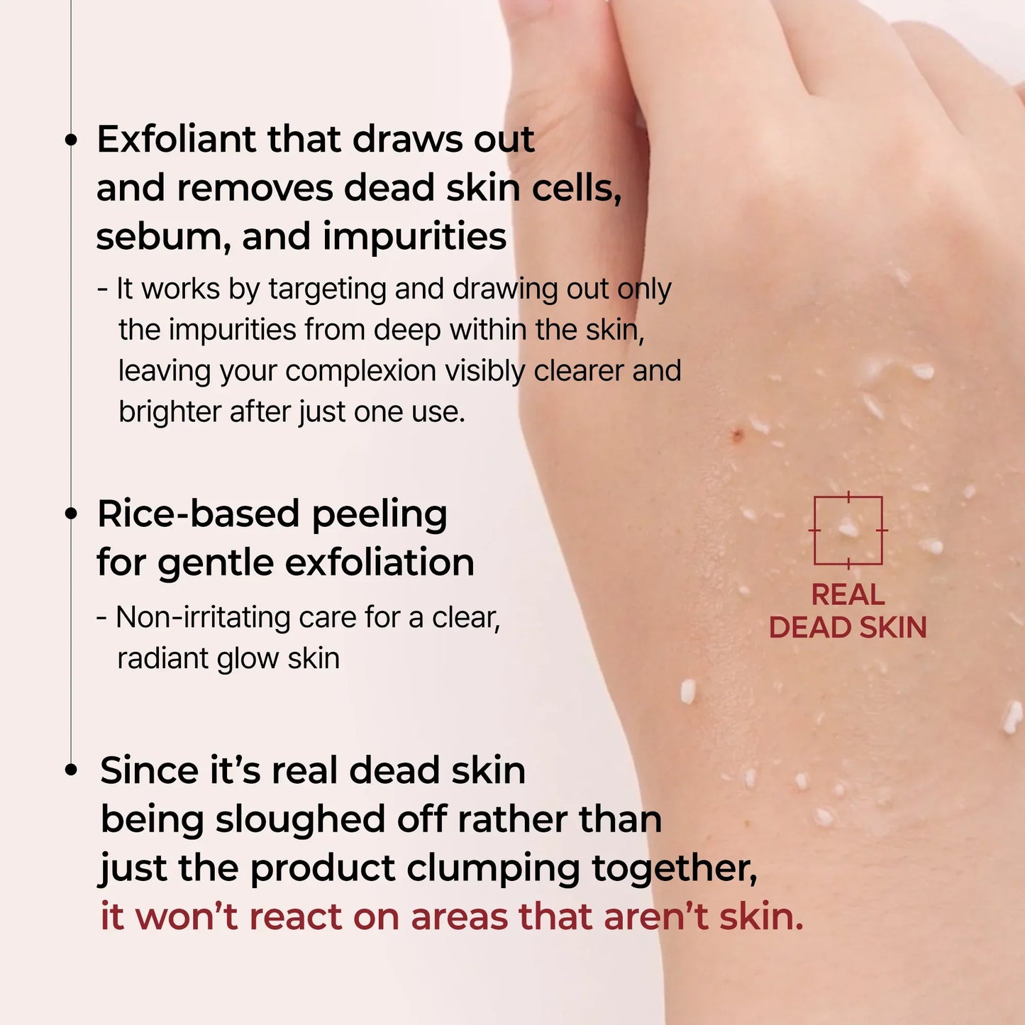 Sale Happening Now:70%OFF🔥 Dr.Melaxin Peel Shot Glow Rice Ampoule Duo