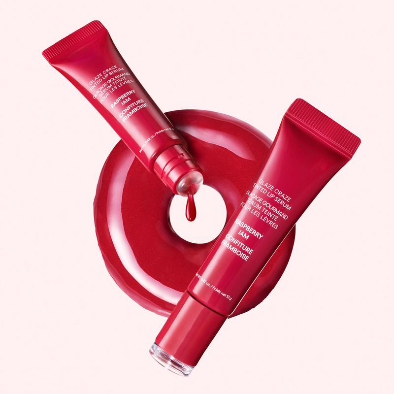Final 3 Hours: 60%OFF🔥Donut-Inspired Lip Therapy from Korea