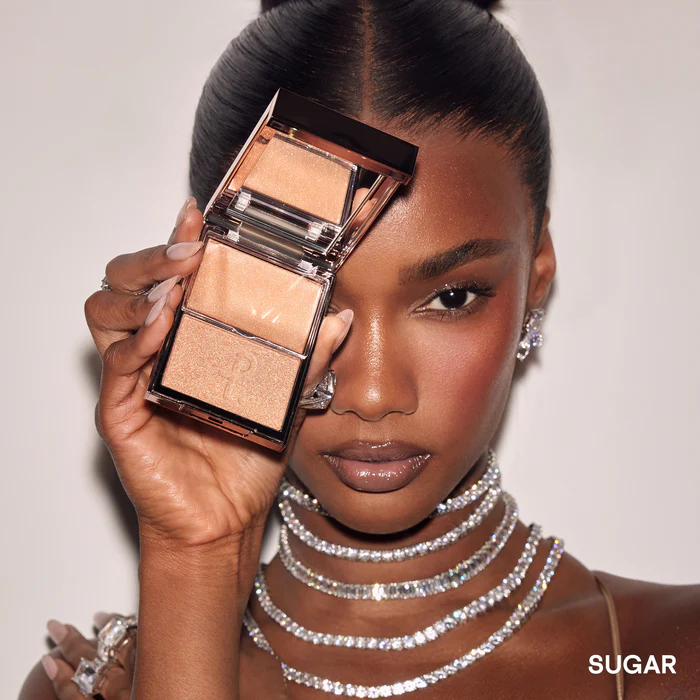Final 3 Hours: 60%OFF🔥Major Glow Cream & Powder Highlighter Set