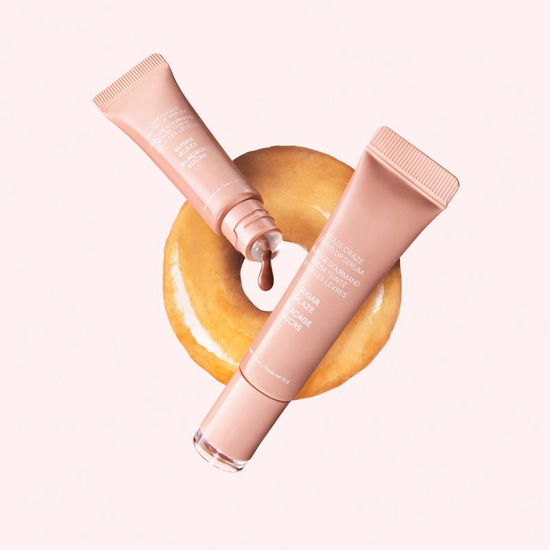 Final 3 Hours: 60%OFF🔥Donut-Inspired Lip Therapy from Korea