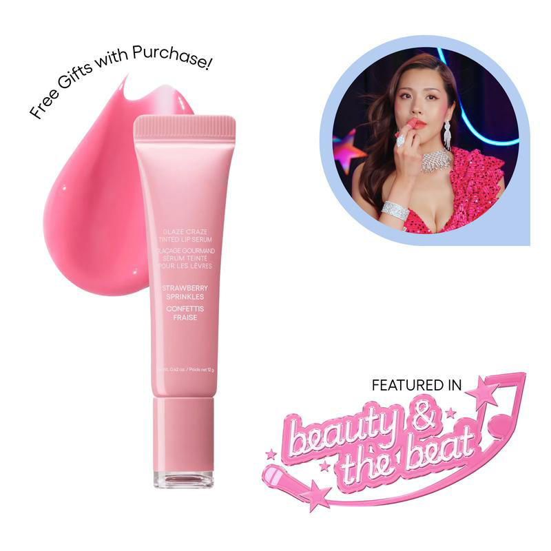 Final 3 Hours: 60%OFF🔥Donut-Inspired Lip Therapy from Korea