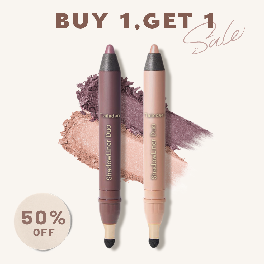 Buy 1 Get 1 Freeš„Shadow Liner 2-in-1 Eyeliner & Eyeshadow