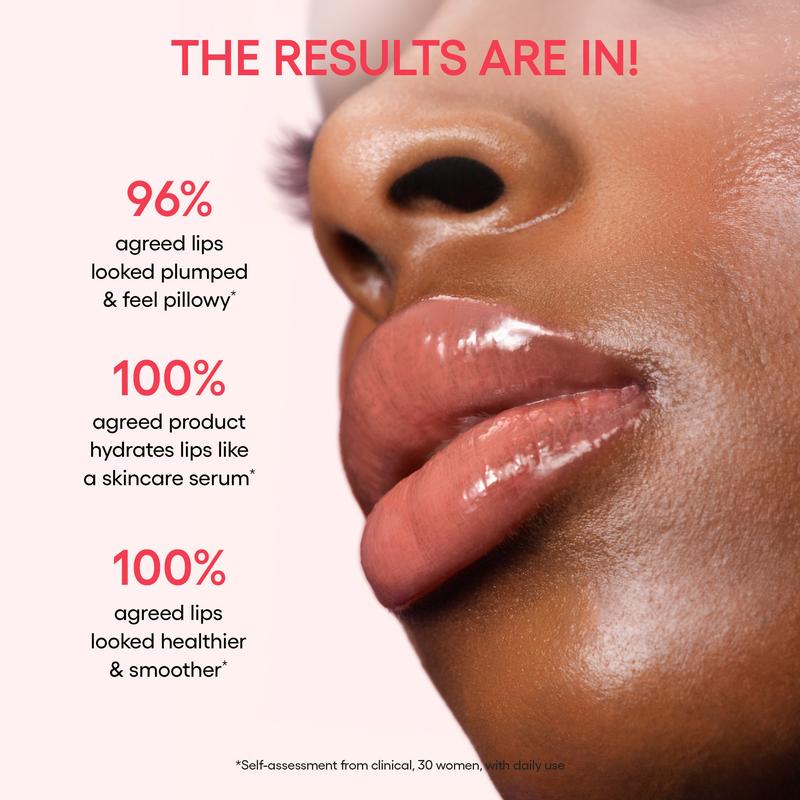 Final 3 Hours: 60%OFF🔥Donut-Inspired Lip Therapy from Korea