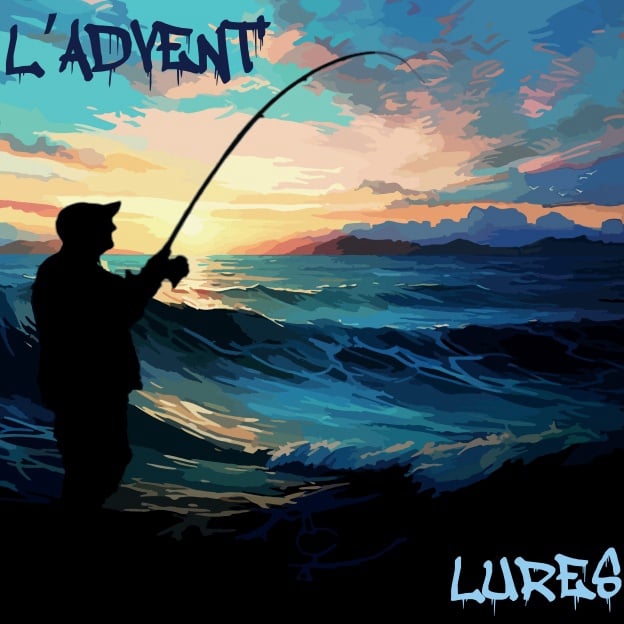 🎄Early Christmas Sale 55%🎁-📅Advent Fishing Lure Calendar 2025✈️Buy 2 Get Free Shipping