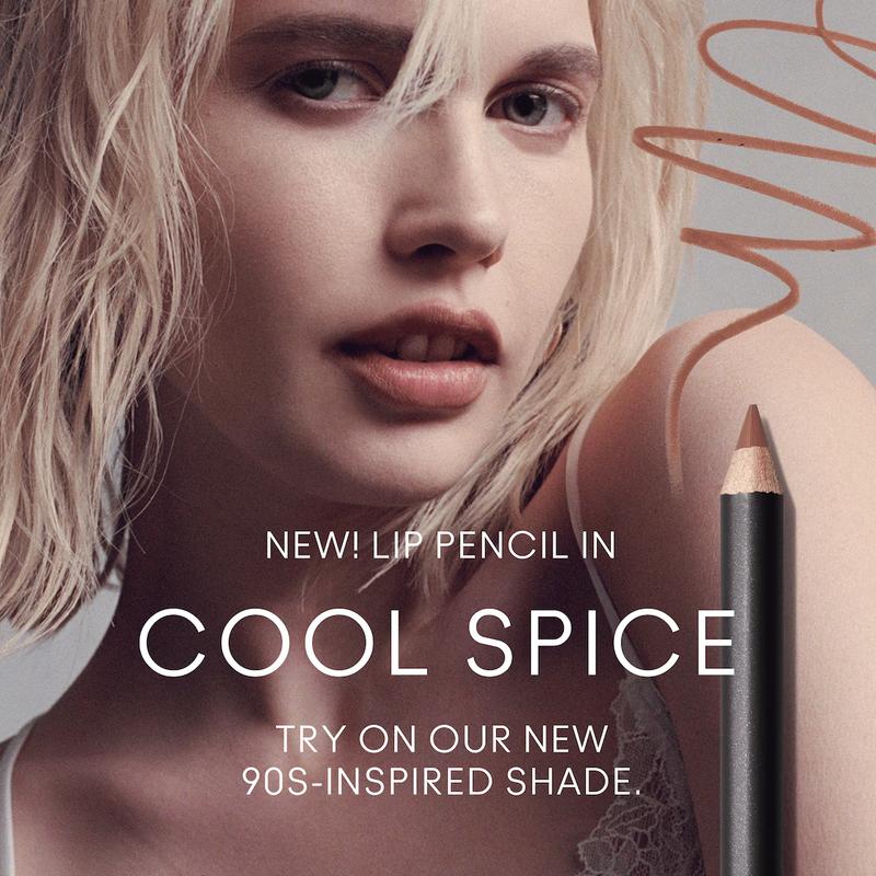 Final 3 Hours: 60%OFF🔥Nude Icons Lip Duo - Lip Pencil + Sleek Satin Lipstick
