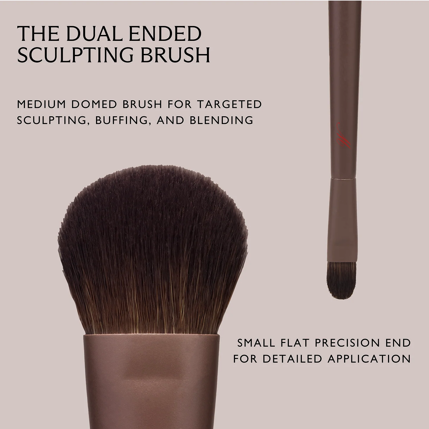 đ„UNDERPAINTING Face Palette with Free Dual-Ended Sculpting Brush