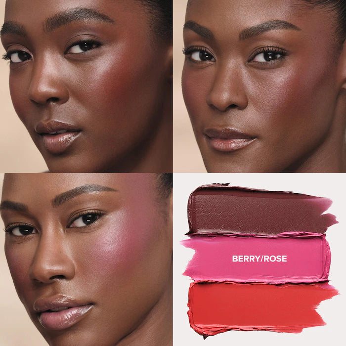 Magic Touch Blush Trio