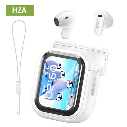 Final 3 Hours: 60%OFF🔥 Bluetooth 6.0 Earbuds – Immersive 3D Sound, AI Translator, Waterproof & Noise Cancelling