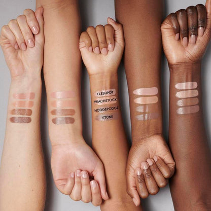 Final 3 Hours: 60%OFF🔥Nude Icons Lip Duo - Lip Pencil + Sleek Satin Lipstick