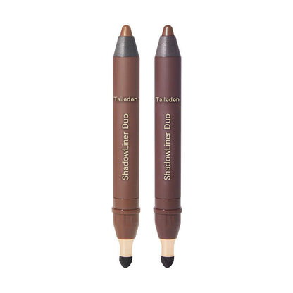 Buy 1 Get 1 Free🔥Shadow Liner 2-in-1 Eyeliner & Eyeshadow