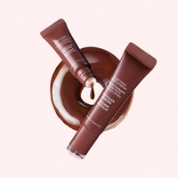 CHOCOLATE FROSTING (WARM BROWN)