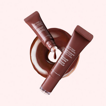 Final 3 Hours: 60%OFF🔥Donut-Inspired Lip Therapy from Korea
