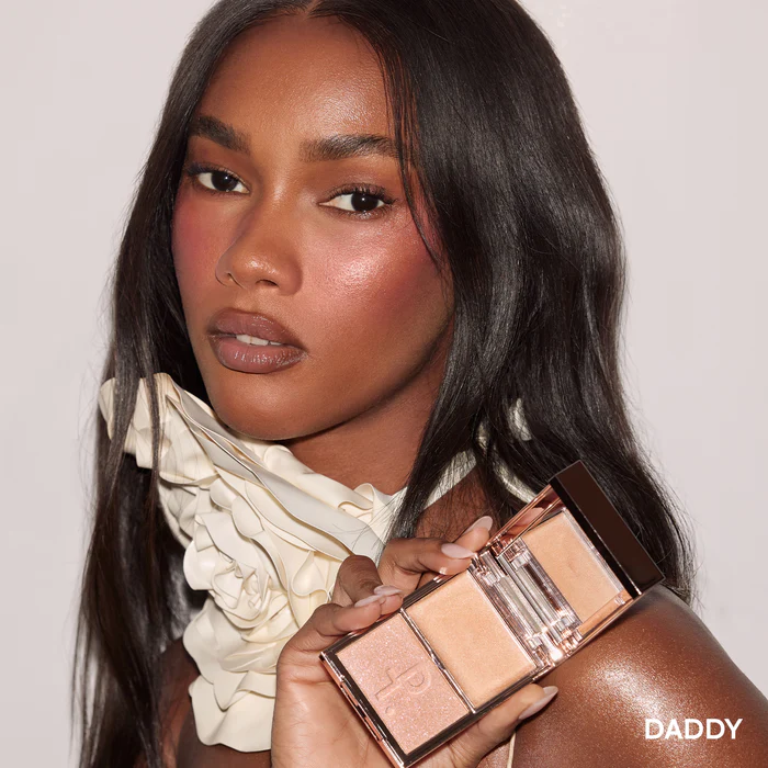 Final 3 Hours: 60%OFF🔥Major Glow Cream & Powder Highlighter Set