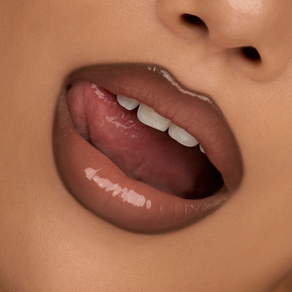 👄Final 3 hours 75% off:LIP VOLUME HACK TRIO (3 Shades, Lip Mate Pencil & Melting Balm & Color Gloss)